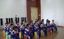 托班音乐游戏课视频,欢快旋律中的童年记忆(图2)