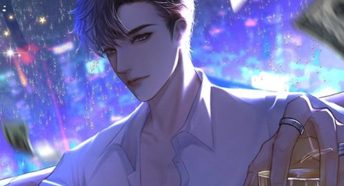 橙光游戏真人靳东,现实与虚拟的完美融合(图3)