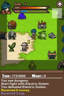 绝对才能生存RPG(AbsoluteTalentSurvivalRPG) (图3) 绝对才能生存RPG(AbsoluteTalentSurvivalRPG) (图3)