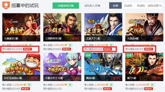 现在赚钱的网络游戏,热门网络游戏赚钱攻略全解析(图1)