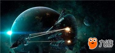 星战前夜游戏,宇宙探险与星际征战的奇幻旅程(图2)