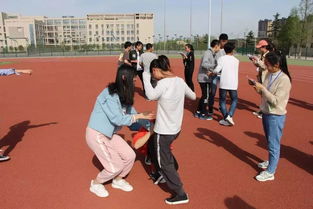 大学生社团游戏,游戏社团的激情碰撞与梦想启航(图3)