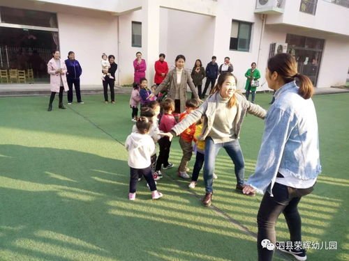 小朋友集体互动游戏,集体互动游戏的欢乐时光(图2) 小朋友集体互动游戏,集体互动游戏的欢乐时光(图2)