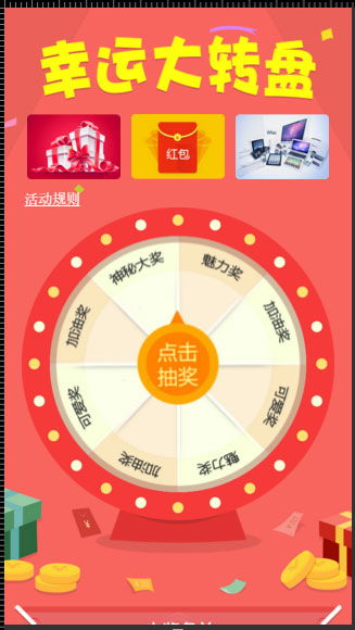 大转盘的游戏,揭秘赢取大奖的旋转奥秘(图2) 大转盘的游戏,揭秘赢取大奖的旋转奥秘(图2)