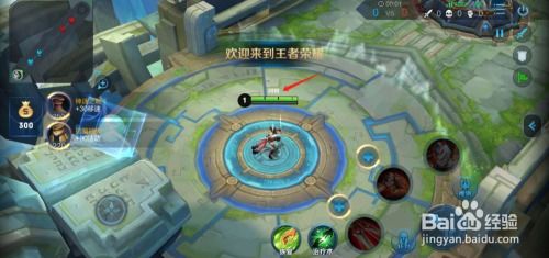 王者与荣耀单机游戏,王者单机游戏深度解析(图2)