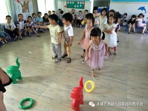 幼儿园晨练游戏,幼儿园晨练游戏欢乐时光(图3) 幼儿园晨练游戏,幼儿园晨练游戏欢乐时光(图3)