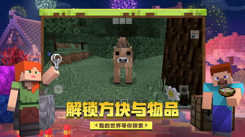 我的世界闯关版游戏,我的世界闯关版冒险之旅(图3) 我的世界闯关版游戏,我的世界闯关版冒险之旅(图3)