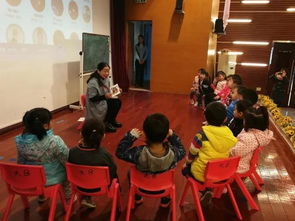幼儿大班集体音乐游戏,欢声笑语中的音乐启蒙之旅(图1)