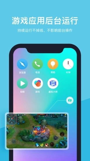 第三方强制分屏软件 (图1) 第三方强制分屏软件 (图1)