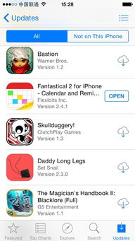ios游戏平台哪个好,揭秘最受欢迎的五大平台(图3)
