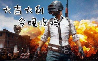 吃鸡游戏免费吗,吃鸡游戏带你领略战场魅力(图1) 吃鸡游戏免费吗,吃鸡游戏带你领略战场魅力(图1)