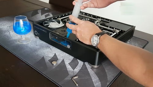 机顶盒改游戏机,一次神奇的变身之旅(图1) 机顶盒改游戏机,一次神奇的变身之旅(图1)