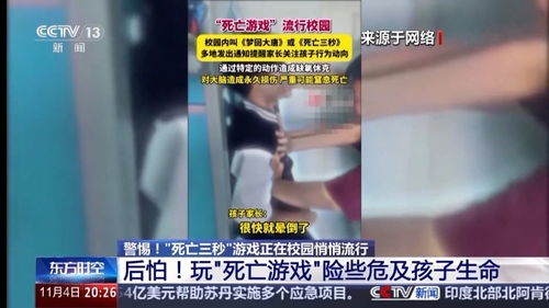 蹲下深呼吸死亡游戏,揭秘蹲下游戏中的死亡之谜(图2) 蹲下深呼吸死亡游戏,揭秘蹲下游戏中的死亡之谜(图2)
