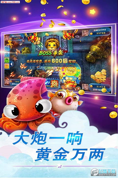 鱼丸游戏公众号多少,探寻神秘数字背后的游戏世界(图3)