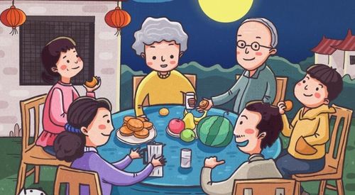 与中秋有关的游戏,中秋佳节欢乐游戏盘点(图2)