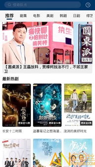 猪猪影视,带你领略影视世界的欢乐与感动(图1)