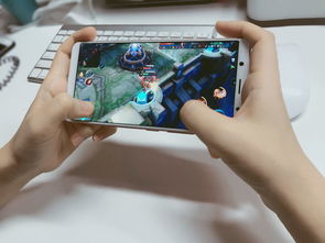啥手机打游戏好,盘点最适合手机打游戏的机型(图1)