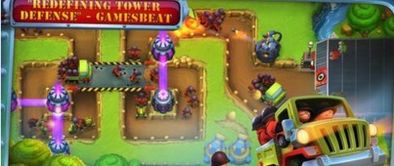 好玩的塔防游戏ios,畅玩无限乐趣!(图2) 好玩的塔防游戏ios,畅玩无限乐趣!(图2)