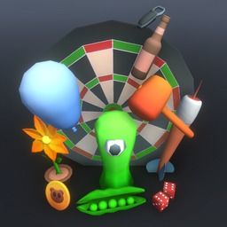 小游戏创意锁屏,解锁你的个性时光(图3)