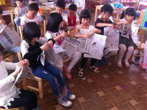 幼儿园音乐小游戏,幼儿园音乐游戏欢乐时光(图3)