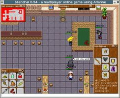绝对才能生存RPG(AbsoluteTalentSurvivalRPG) (图3)
