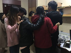室内团辅活动游戏,团队凝聚力大提升(图3) 室内团辅活动游戏,团队凝聚力大提升(图3)