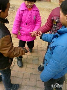 幼儿课间小游戏大全,欢乐无限(图3) 幼儿课间小游戏大全,欢乐无限(图3)