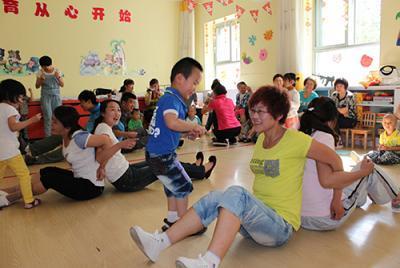 大班室内趣味游戏教案,智慧成长(图1) 大班室内趣味游戏教案,智慧成长(图1)