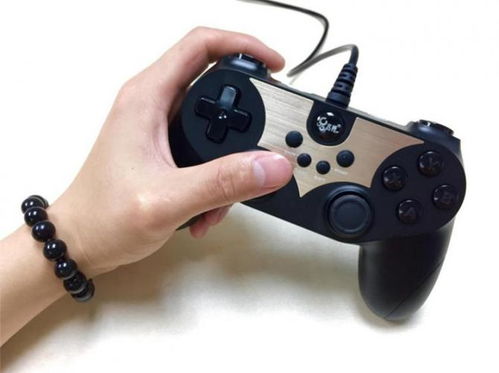 v3游戏手柄 (图3)