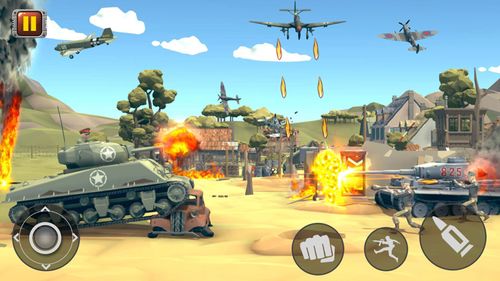 CookingWorld烹饪世界餐厅梦想中文版v1.0.0 (图2)