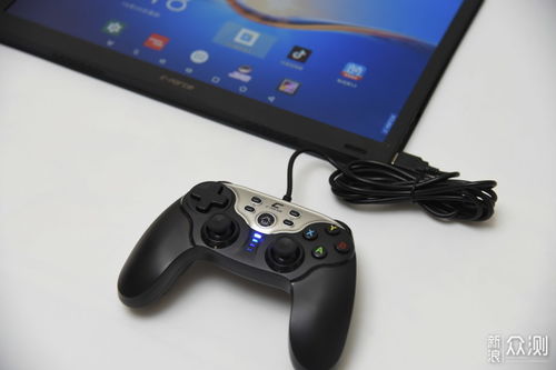 v3游戏手柄 (图2)
