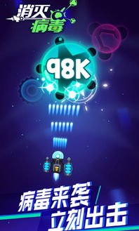 消灭病毒98K (图2)
