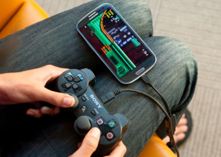 v3游戏手柄 (图1)