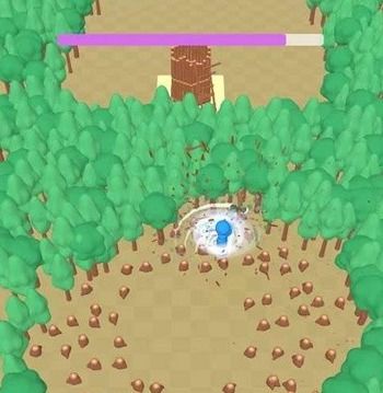砍树大战(LumberBattle)中文版下载地址 (图3) 砍树大战(LumberBattle)中文版下载地址 (图3)