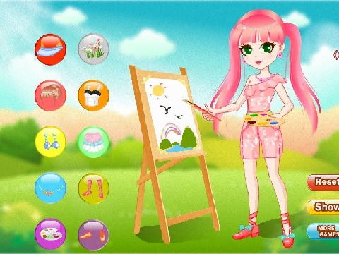 魔法天女朵法拉游戏,揭秘神秘魔法世界(图2) 魔法天女朵法拉游戏,揭秘神秘魔法世界(图2)