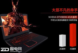 炫龙炎魔t50ti游戏实测,性能卓越(图2) 炫龙炎魔t50ti游戏实测,性能卓越(图2)