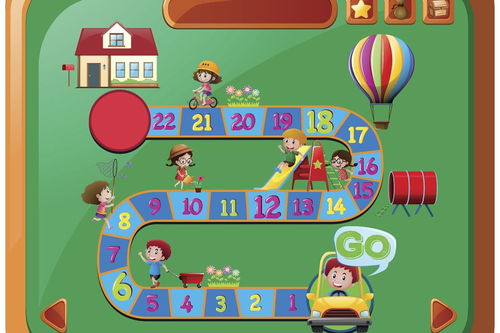 小游戏小学,趣味盎然的小学生益智小游戏之旅(图1) 小游戏小学,趣味盎然的小学生益智小游戏之旅(图1)