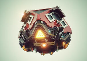 学制作游戏模型,游戏模型制作入门指南(图3) 学制作游戏模型,游戏模型制作入门指南(图3)