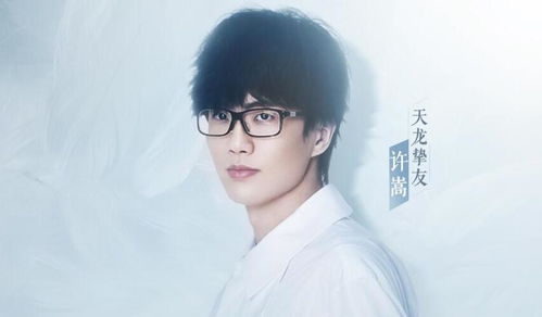 许嵩合作游戏,共创奇幻冒险之旅(图2)