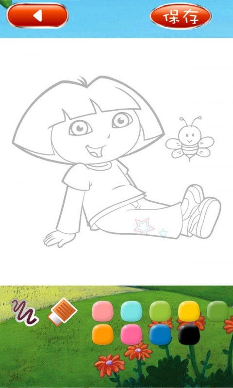 学画画游戏,探索学画画游戏的奇妙旅程(图2) 学画画游戏,探索学画画游戏的奇妙旅程(图2)