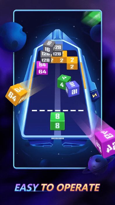 2048游戏大赢家(图1) 2048游戏大赢家(图1)