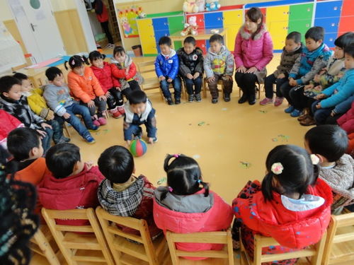 幼儿室内小游戏大全,趣味无限的小游戏精选(图1) 幼儿室内小游戏大全,趣味无限的小游戏精选(图1)