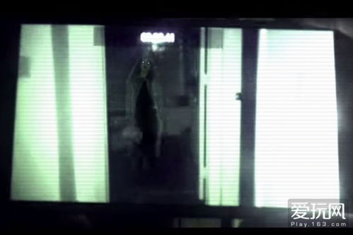 冒名顶替者3d恐怖游戏 (图1)