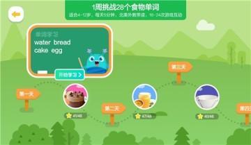 学单词的游戏(图3) 学单词的游戏(图3)