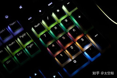 游戏键盘怎么用视频(图3) 游戏键盘怎么用视频(图3)