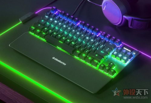游戏键盘怎么用视频(图2) 游戏键盘怎么用视频(图2)