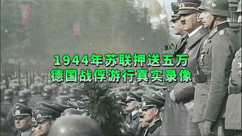 押送战俘游戏,生死竞速的残酷游戏(图2) 押送战俘游戏,生死竞速的残酷游戏(图2)