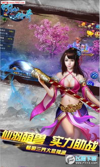 修仙类单机游戏,探寻修仙世界的奇幻旅程(图2) 修仙类单机游戏,探寻修仙世界的奇幻旅程(图2)