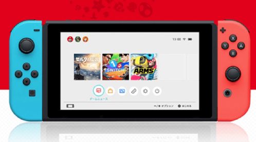 休闲switch游戏,任天堂Switch热门休闲游戏大盘点(图3) 休闲switch游戏,任天堂Switch热门休闲游戏大盘点(图3)