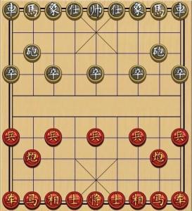 小游戏大全象棋,小游戏大全中的智慧对决(图3) 小游戏大全象棋,小游戏大全中的智慧对决(图3)
